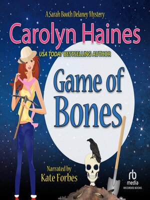 cover image of Game of Bones
